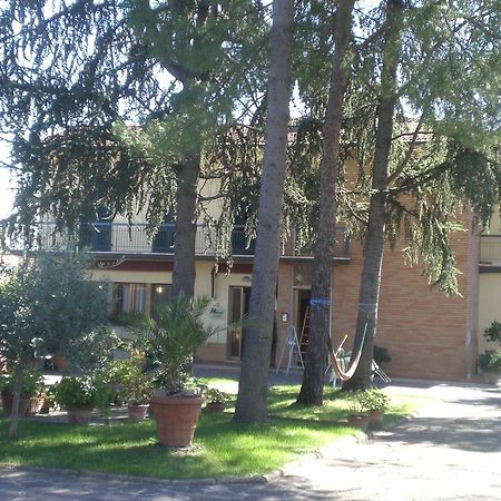 Marinetta Bed & Breakfast Signa Luaran gambar