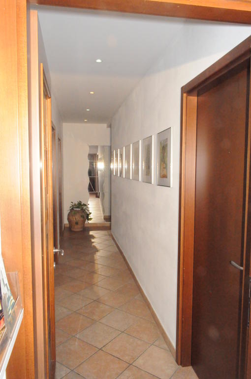 Marinetta Bed & Breakfast Signa Luaran gambar