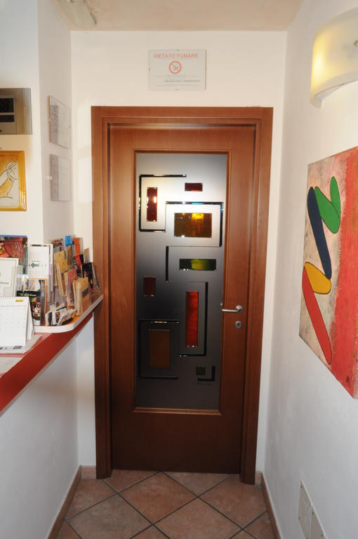 Marinetta Bed & Breakfast Signa Luaran gambar