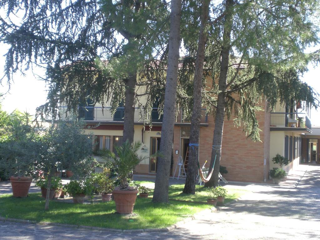 Marinetta Bed & Breakfast Signa Luaran gambar