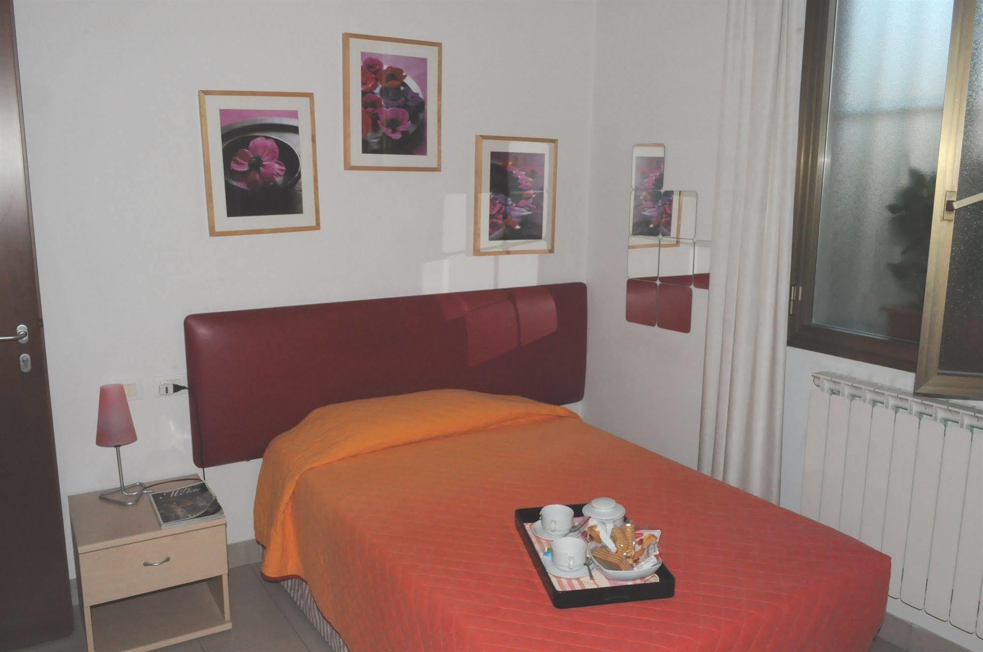 Marinetta Bed & Breakfast Signa Luaran gambar