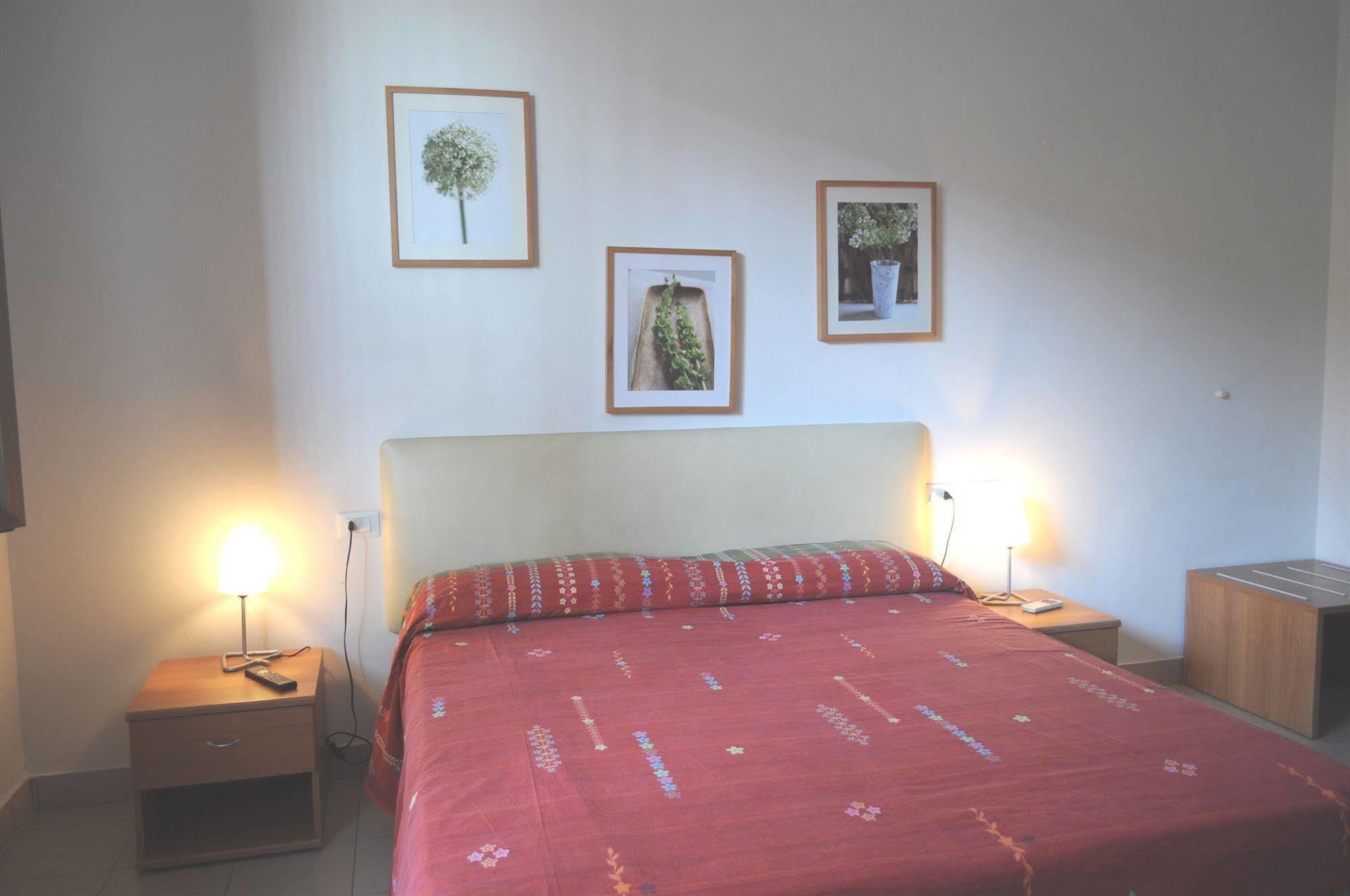 Marinetta Bed & Breakfast Signa Luaran gambar