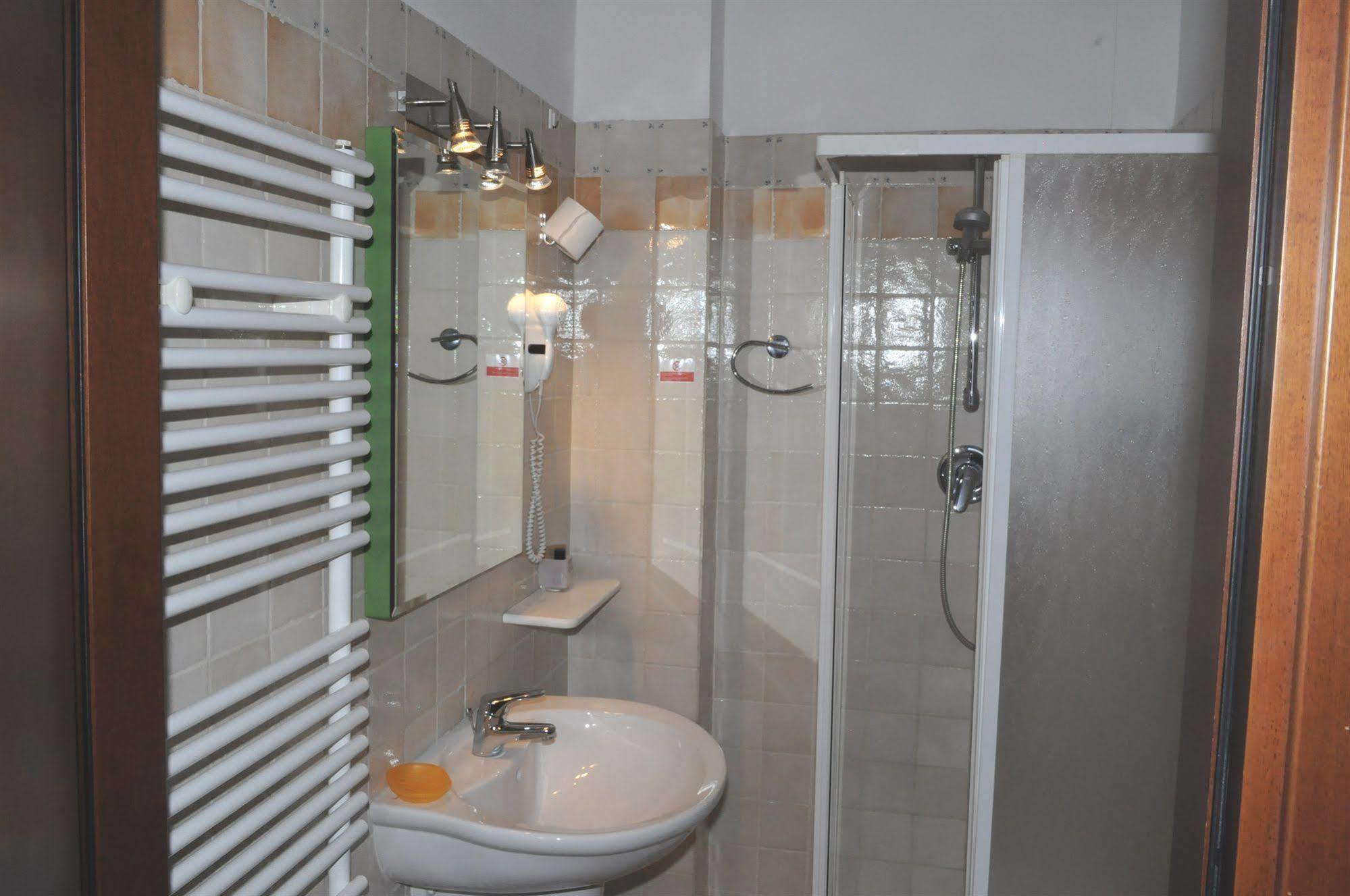 Marinetta Bed & Breakfast Signa Luaran gambar
