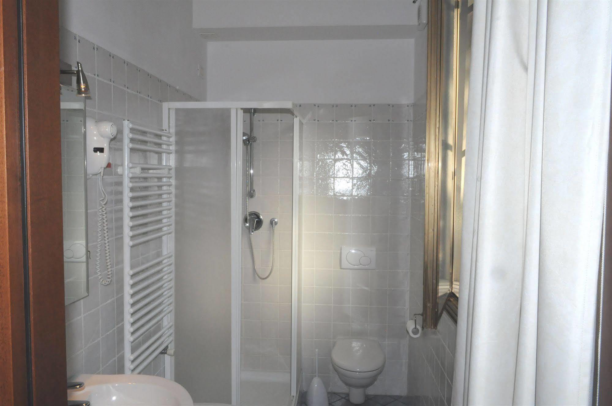 Marinetta Bed & Breakfast Signa Luaran gambar
