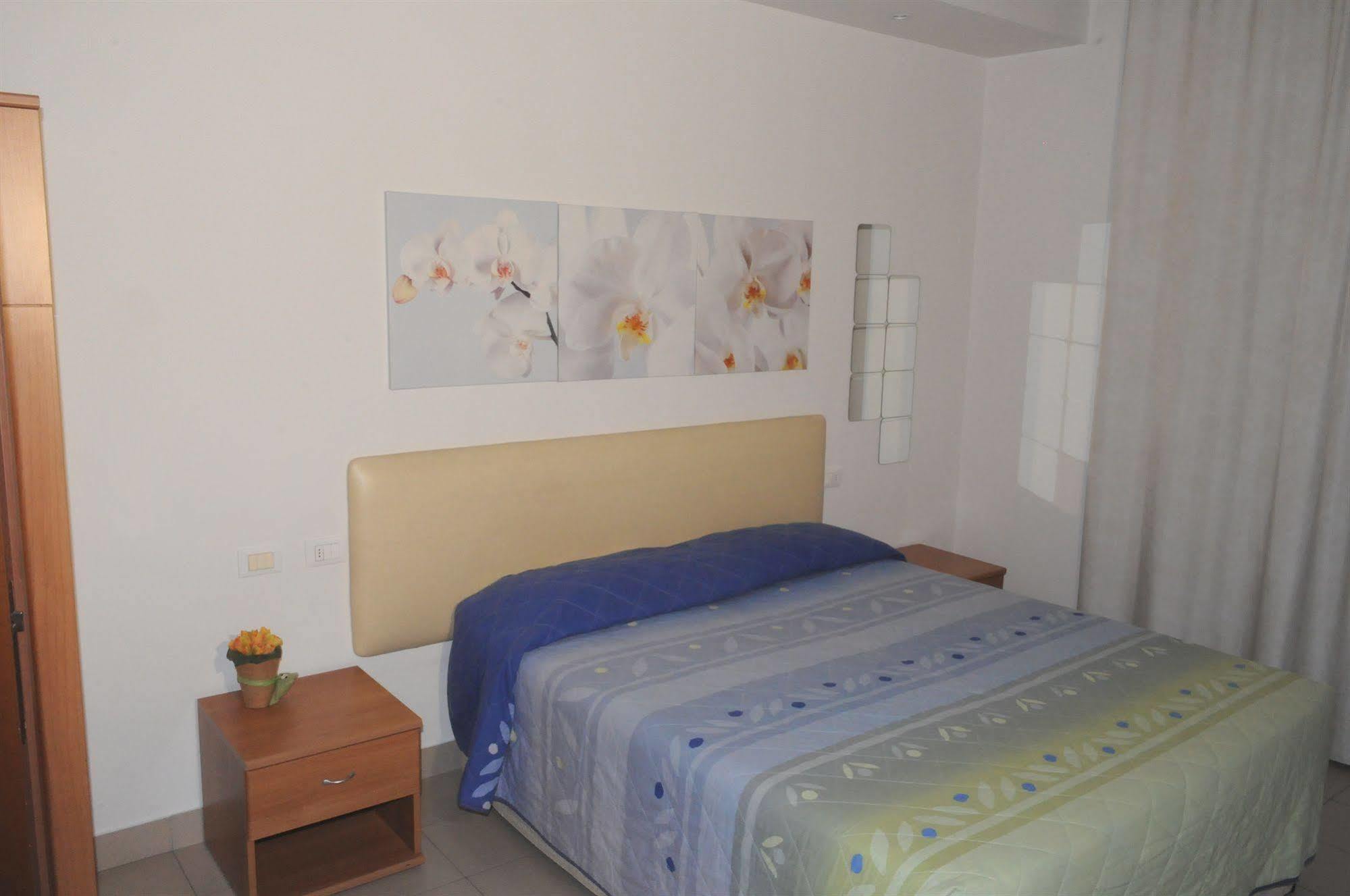 Marinetta Bed & Breakfast Signa Luaran gambar