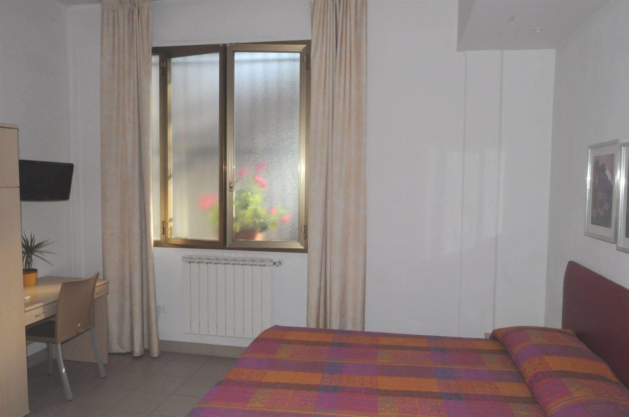 Marinetta Bed & Breakfast Signa Luaran gambar