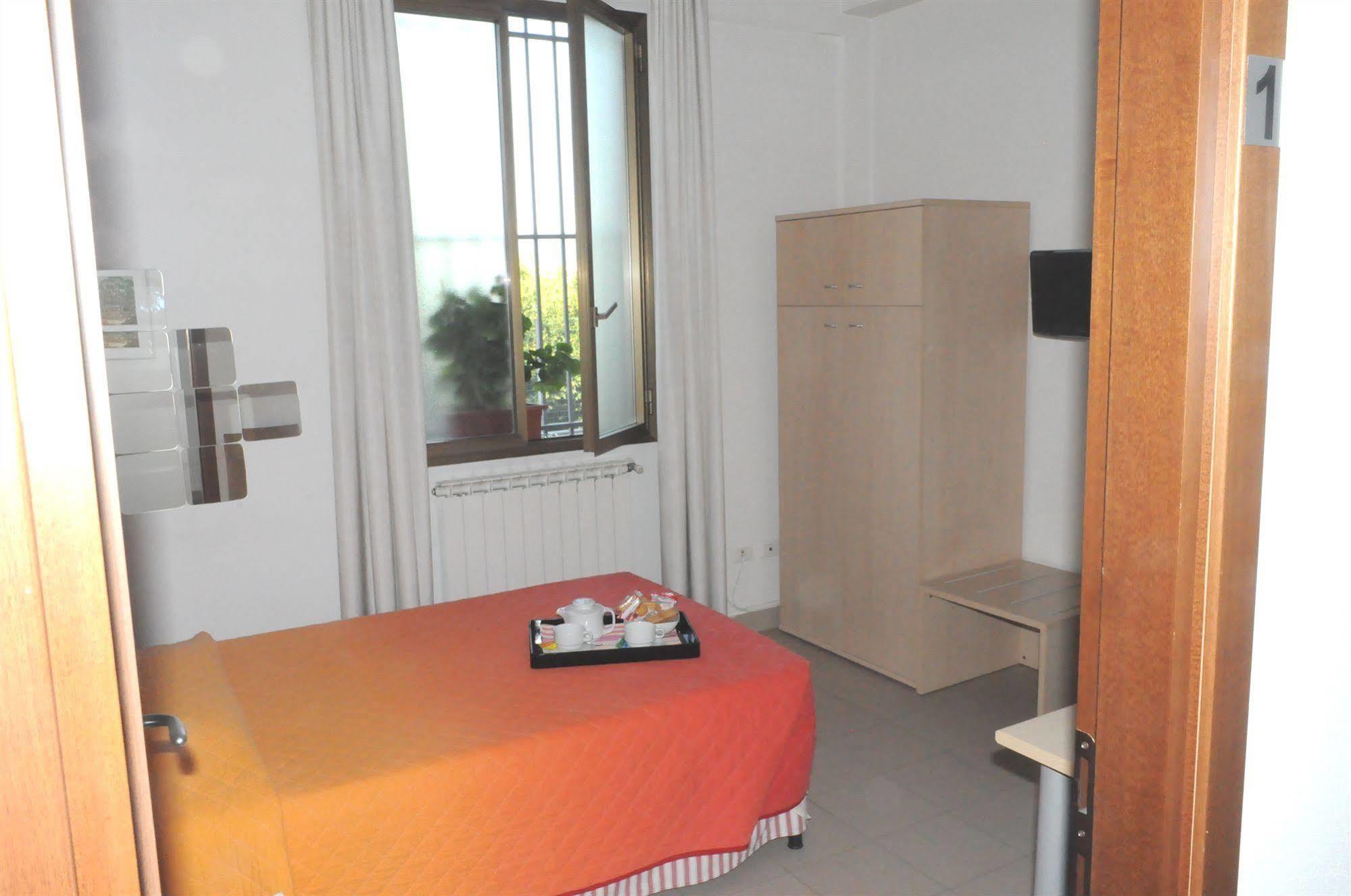 Marinetta Bed & Breakfast Signa Luaran gambar
