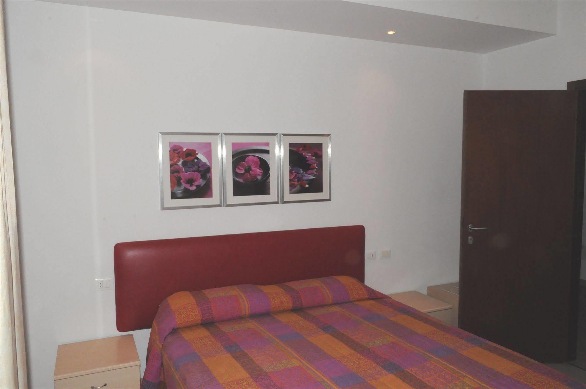 Marinetta Bed & Breakfast Signa Luaran gambar