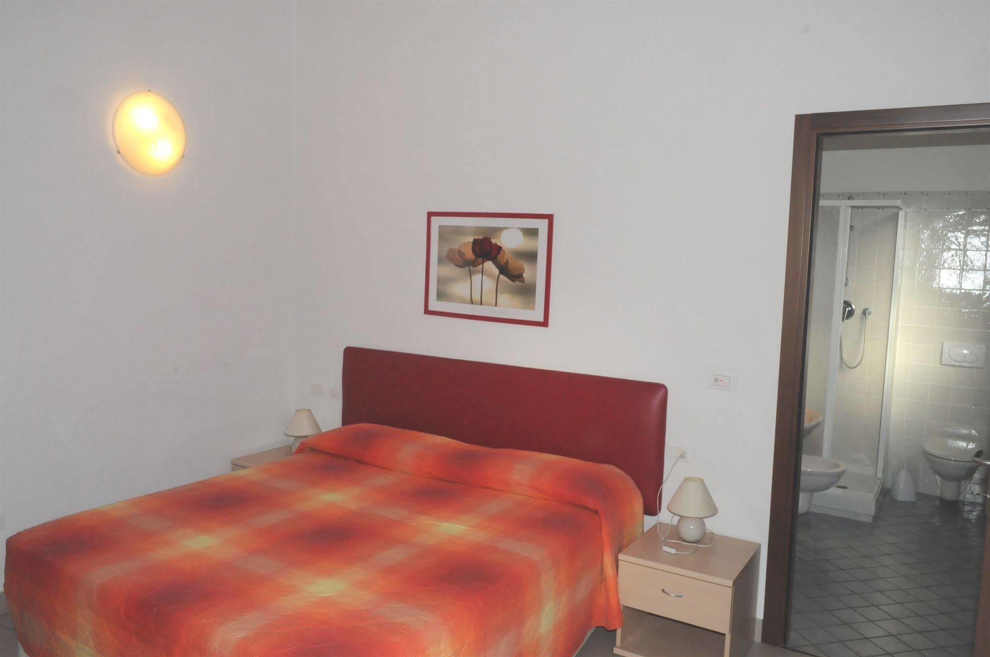 Marinetta Bed & Breakfast Signa Luaran gambar