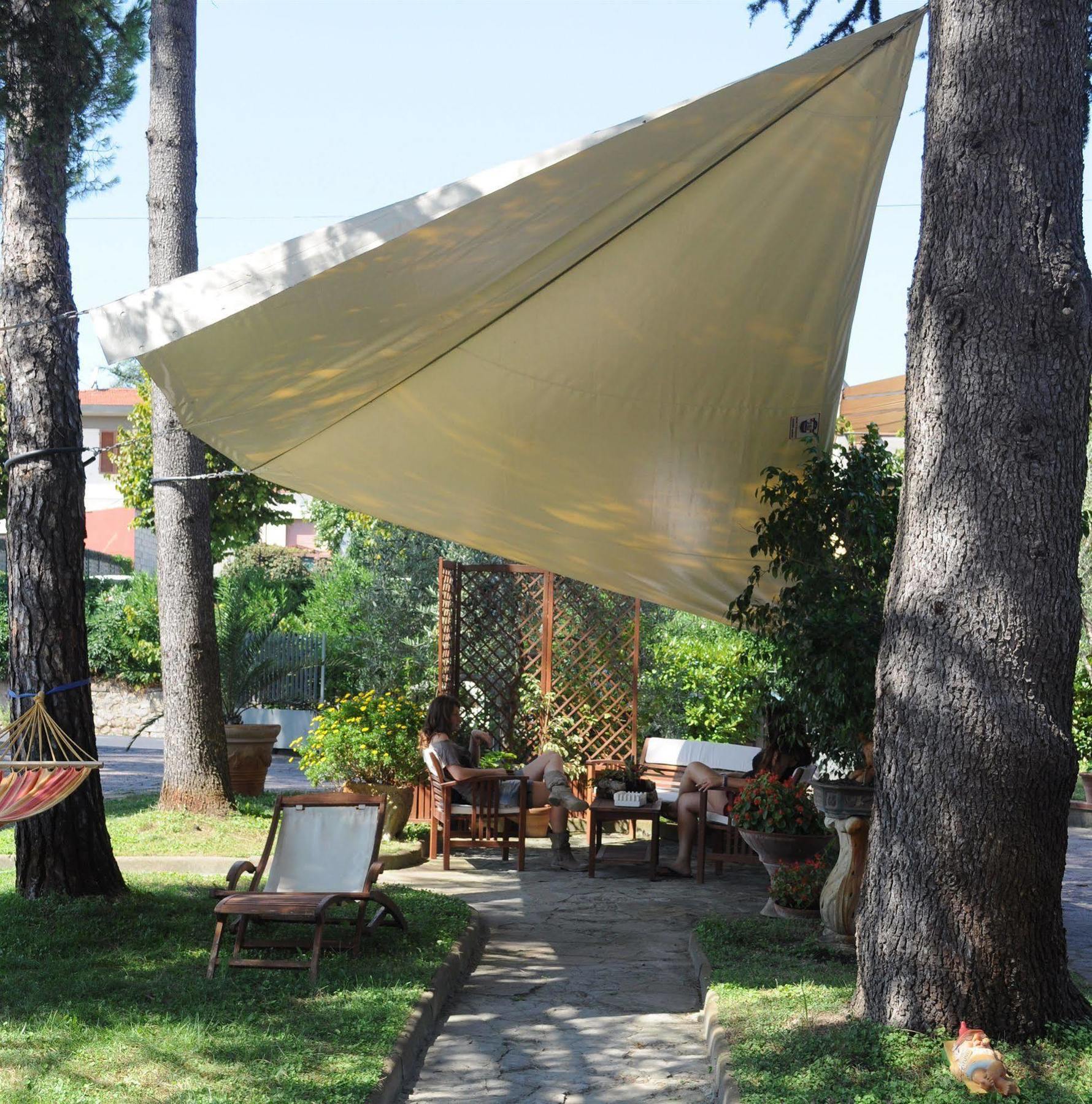 Marinetta Bed & Breakfast Signa Luaran gambar