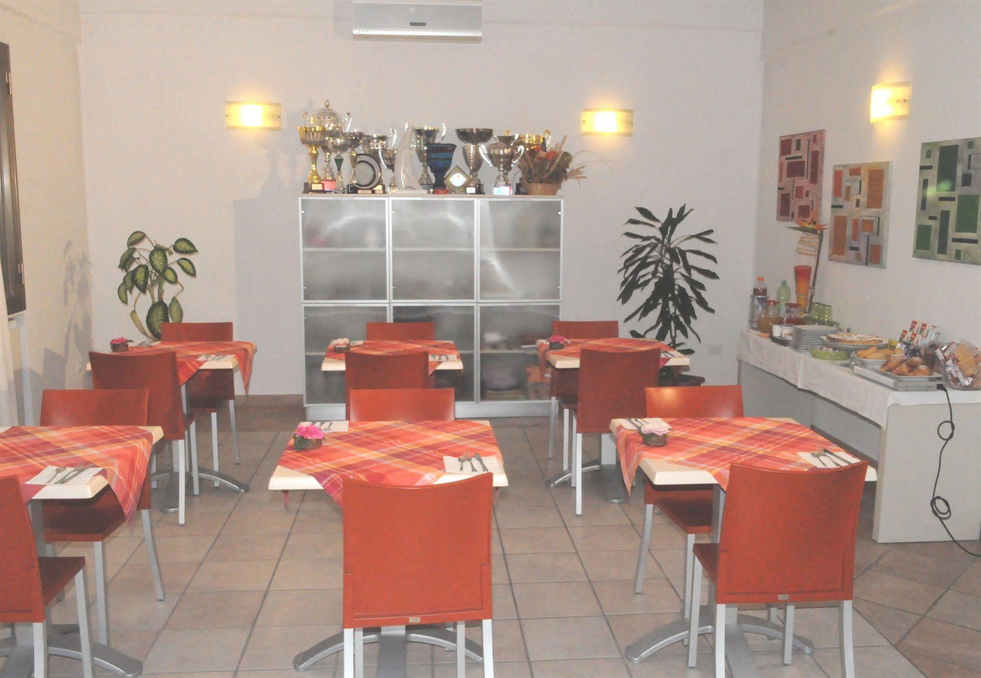 Marinetta Bed & Breakfast Signa Luaran gambar