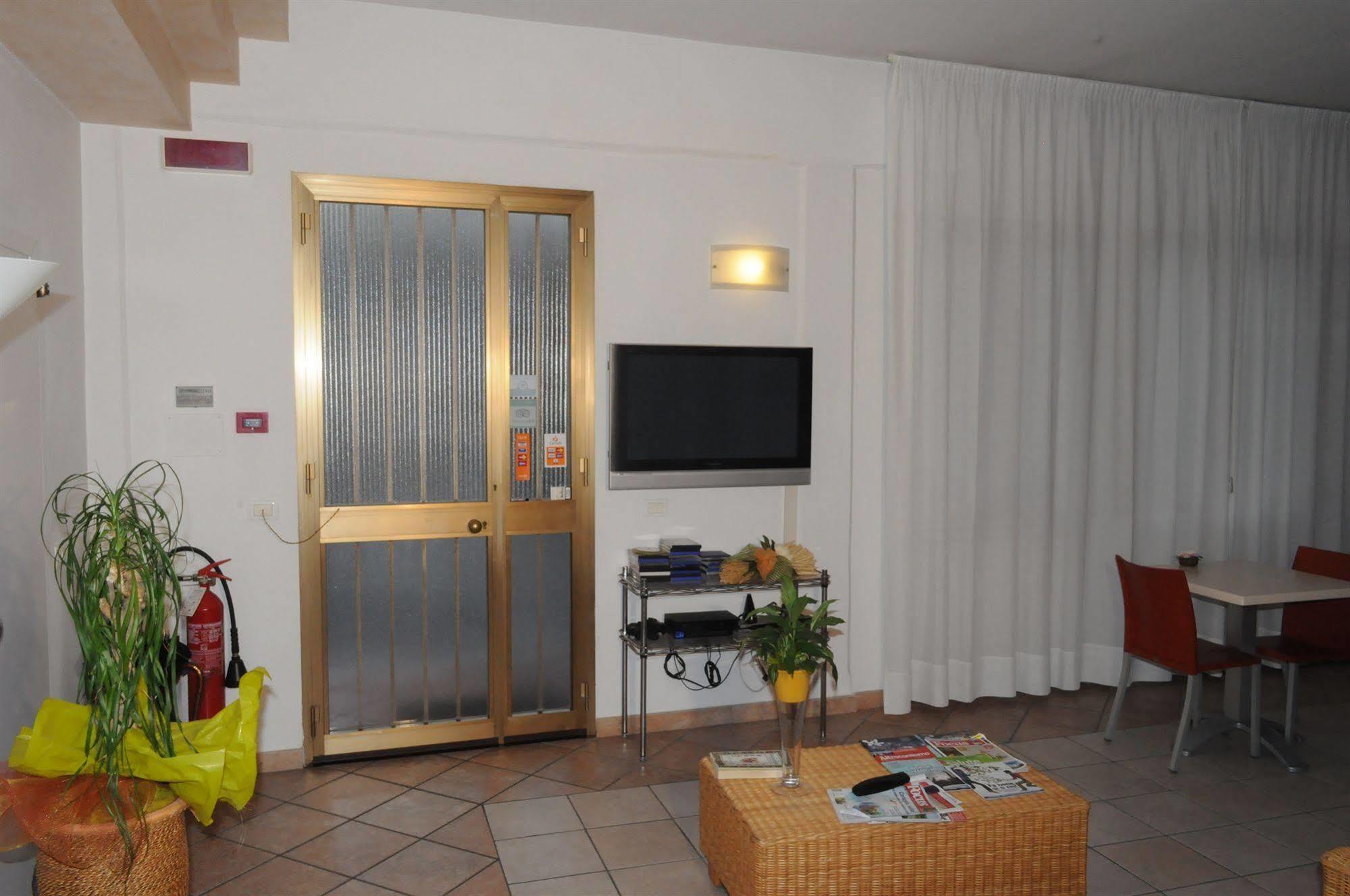 Marinetta Bed & Breakfast Signa Luaran gambar