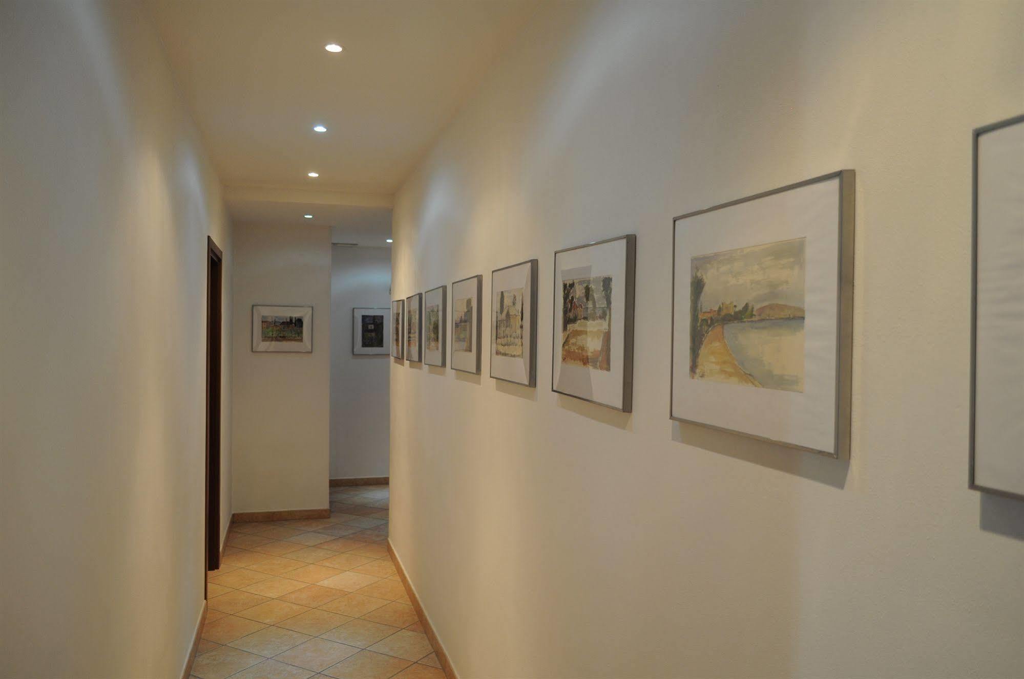 Marinetta Bed & Breakfast Signa Luaran gambar